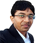 Anuj Dalal